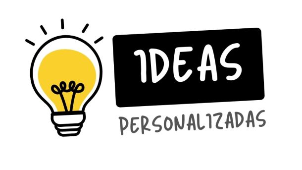 Ideas originales o personalizadas para hacer y regalar