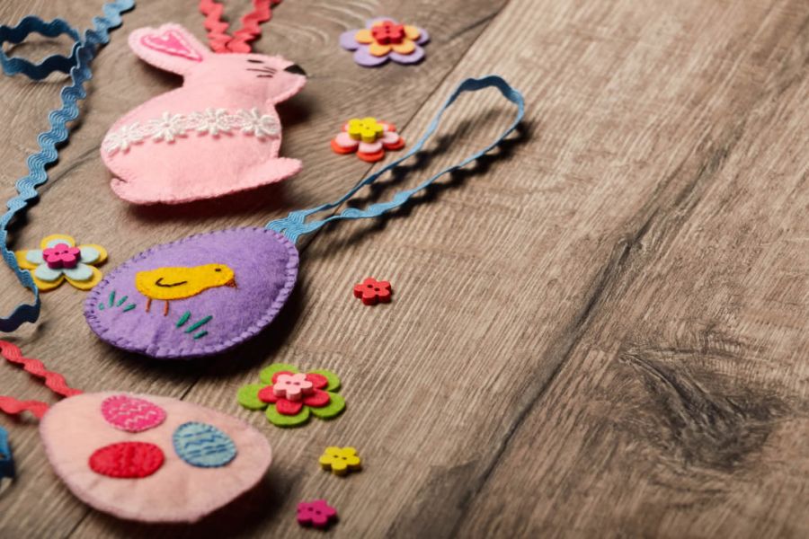 Patchwork para bebes ideas